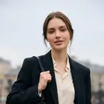 Галина Савка