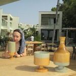 Акторка Христина Кама на Lemon Agency