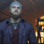 Актор Владимир Барабанов на Lemon Agency