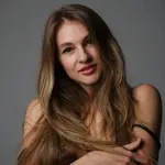 Модель Yuliia Kukovynets на Lemon Agency