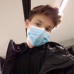 Танцівник Мирослав Жива на Lemon Agency