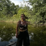 Єлизавета Степовик
