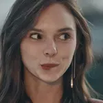 Акторка Анастасия Дуркот на Lemon Agency