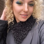 Модель Диана Кизман на Lemon Agency