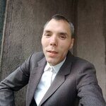 Актор Ярослав Михайліченко на Lemon Agency