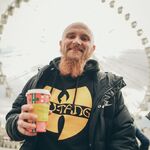 Танцівник Володимир Фуштей на Lemon Agency
