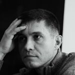 Актор Сергій Данько на Lemon Agency