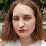 Танцівниця Марія Дерех на Lemon Agency