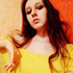 Танцівниця Маша Чернявская на Lemon Agency