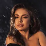 Модель Богдана Шевченко на Lemon Agency
