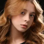Модель Діана Ляшенко на Lemon Agency