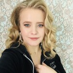 Модель Світлана Ваврищук на Lemon Agency