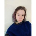 Акторка Мария Пугачёва на Lemon Agency