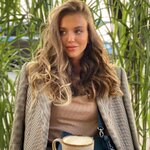 Танцівниця Анна Скляр на Lemon Agency