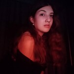 Акторка София Попович на Lemon Agency