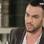 Актор Сергей Мевша на Lemon Agency