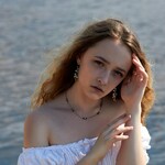 Акторка Svitlana Drozd на Lemon Agency