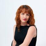 Модель Наталия Метельская на Lemon Agency
