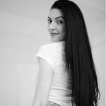 Акторка Яна Присяжнюк на Lemon Agency