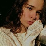 Акторка Светлана Бутяева на Lemon Agency