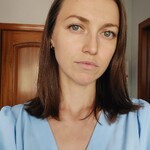 Оксана фартукова