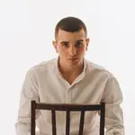 Модель Іван Калінчук на Lemon Agency