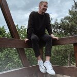 Танцівник Константин Луценко на Lemon Agency