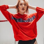 Танцівниця Софья Куликова на Lemon Agency
