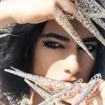 Модель Zeynab Mamedova на Lemon Agency