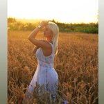Модель Алена Золотаревич на Lemon Agency