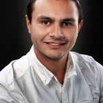 Актор Михаил Саитов на Lemon Agency