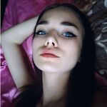 Модель Мария Олефиренко на Lemon Agency