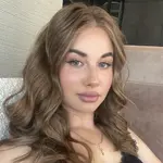 Модель Іванна Овчарук на Lemon Agency