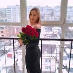 Модель Леся Стрієшин на Lemon Agency