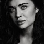 Акторка Марина Матиас на Lemon Agency