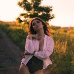 Модель Мария Мидичи на Lemon Agency
