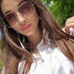 Танцівниця Крістіна Маник на Lemon Agency