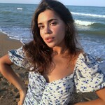 Акторка Yana Parhomets на Lemon Agency