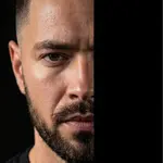 Модель Олександр Голубничий на Lemon Agency