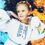 Модель Марія Жолобак на Lemon Agency