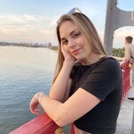 Танцівниця Екатерина Губа на Lemon Agency