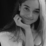 Акторка Вероника Науменко на Lemon Agency
