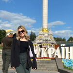 Даша Каліновська