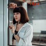 Акторка Anna Brykner на Lemon Agency