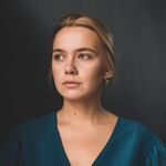Акторка Inna Shevchenko на Lemon Agency