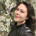 Акторка Людмила Кропивницкая на Lemon Agency