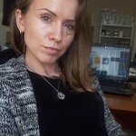 Модель Ольга Алекса на Lemon Agency