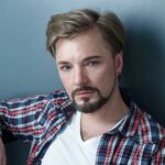 Актор Вадим Голданов на Lemon Agency
