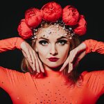 Танцівниця Ольга Щелканова на Lemon Agency
