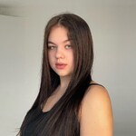 Акторка Анна Ткаченко на Lemon Agency